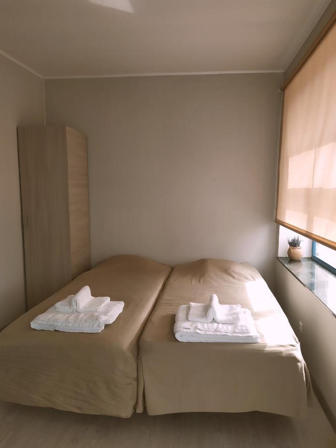 Oldtown Lux Hostel Talin Exterior foto