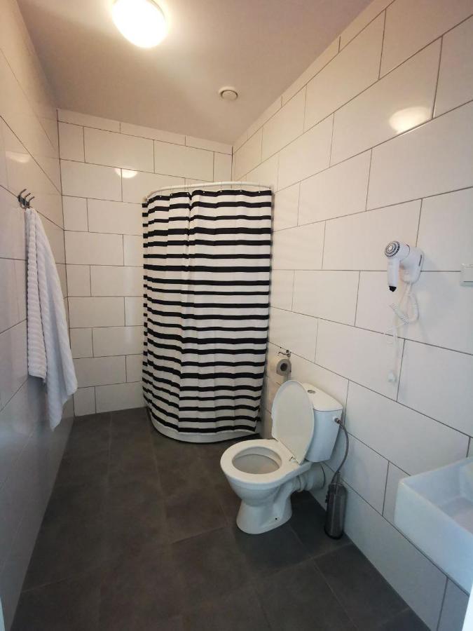 Oldtown Lux Hostel Talin Exterior foto